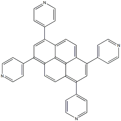 1,3,6,8-四(4-吡啶基)芘