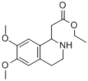1,2,3,4-tetrahydro-6,7-diMethoxy-, ethyl ester