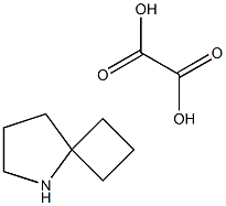 5-Azaspiro[3.4]octane heMioxalate