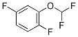 2-(Difluoromethoxy)-1,4-difluoro-benzene