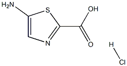 5-AMINOTHIAZOLE-2-CARBOXYLIC ACID HYDROCHLORIDE