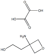 2-(3-AMINOOXETAN-3-YL)ETHANOL OXALATE