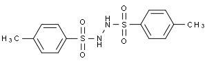 1,2-双(对甲苯基磺酰基)肼