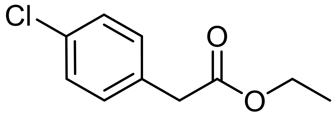 ethyl (4-chlorophenyl)acetate