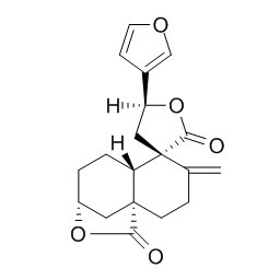 (+)-LEVATIN