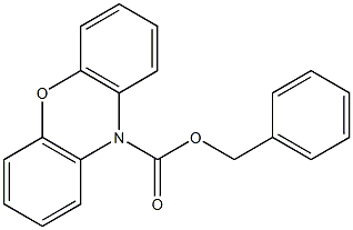 benzyl 10H-phenoxazine-10-carboxylate