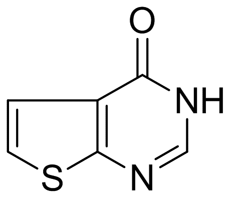 噻吩并[2,3-D]嘧啶-4(3H)-酮