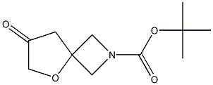 5-Oxa-2-azaspiro[3.4]octane-2-carboxylic acid, 7-oxo-, 1,1-dimethylethyl ester