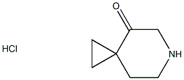 6-azaspiro[2.5]octan-4-one hydrochloride