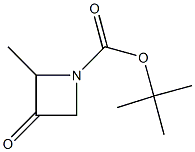 1-Boc-2-Methyl-3-azetidone