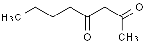 2,4-辛烷二酮