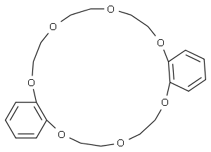 DIBENZO-21-CROWN-7