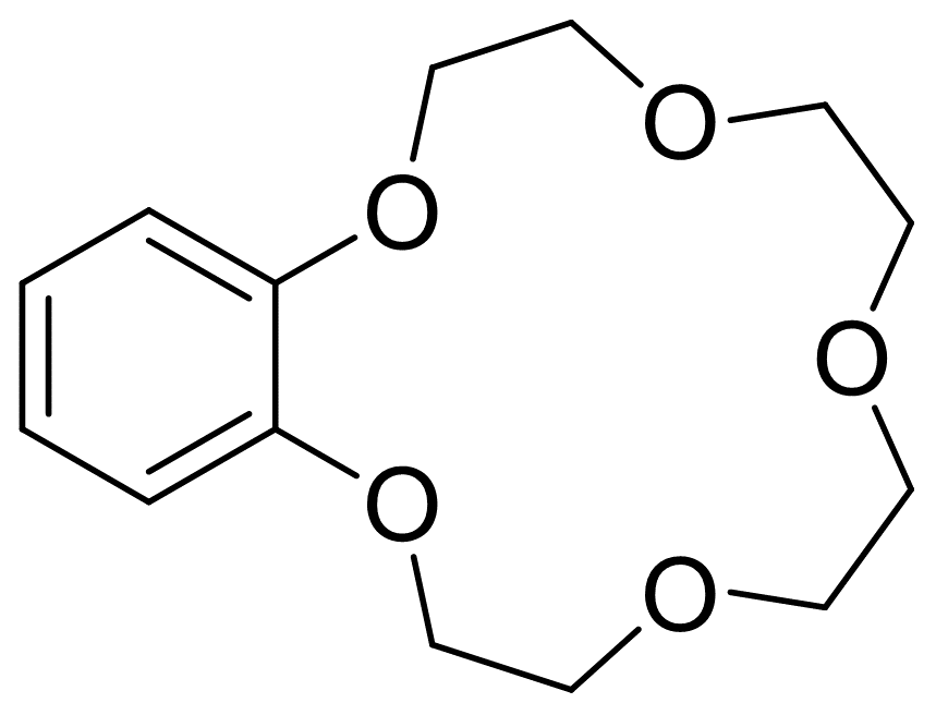 苯-15-冠-5