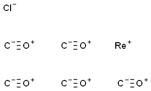 Rhenium(I)pentacarbonylchloride