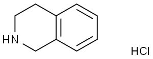 1,2,3,4-四氢异喹啉盐酸盐