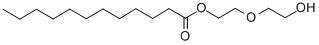 DIETHYLENE GLYCOL MONOLAURATE