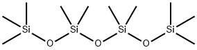 DECAMETHYLTETRASILOXANE 十甲基四硅氧烷