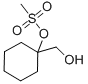 CYCLOHEXANEMETHANOL, 1-METHANSULFONATE