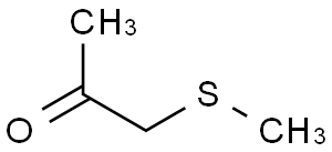 1-METHYLTHIO-2-PROPANONE