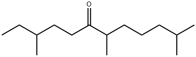 3,7,11-trimethyldodecan-6-one