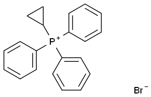 环丙基三苯基溴化膦