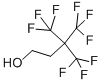 3,3-BIS(TRIFLUOROMETHYL)-4,4,4-TRIFLUOROBUTAN-1-OL