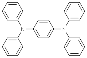 1,4-双(二苯胺基)苯