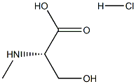 N-METHYL-L-SERINE HYDROCHLORIDE