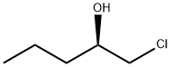 2-Pentanol, 1-chloro-, (2R)-