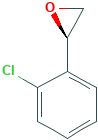 Oxirane, 2-(2-chlorophenyl)-, (2S)-