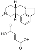 SDZ SER 082富马酸盐