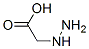 hydrazinoacetic acid