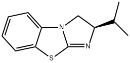 (R)-2-异丙基-2,3-二氢苯并[D]咪唑并[2,1-B]噻唑