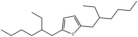 2,5-双(2-乙基己基)噻吩