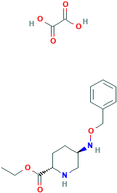 Avibactam INT 1