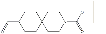 3-Boc-3-azaspiro[5.5]undecane-9-carbaldehyde