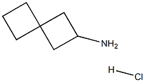 Spiro[3.3]heptan-2-amine hydrochloride