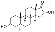 16A-HYDROXYANDROSTERONE