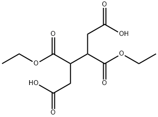 1,2,3,4-Butanetetracarboxylic acid, 2,3-diethyl ester