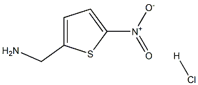 2-(AMinoMethyl)-5-nitrothiophene Hydrochloride