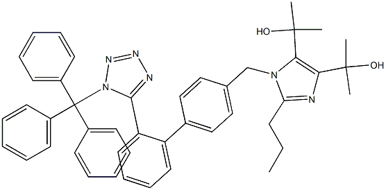 Olmesartan Medoxomil Impurity 34