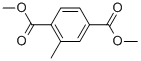 2-Methylterephthalic acid dimethyl ester