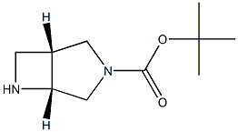 (R,R)-3-Boc-3,6-diaza-bicyclo[3.2.0]heptane