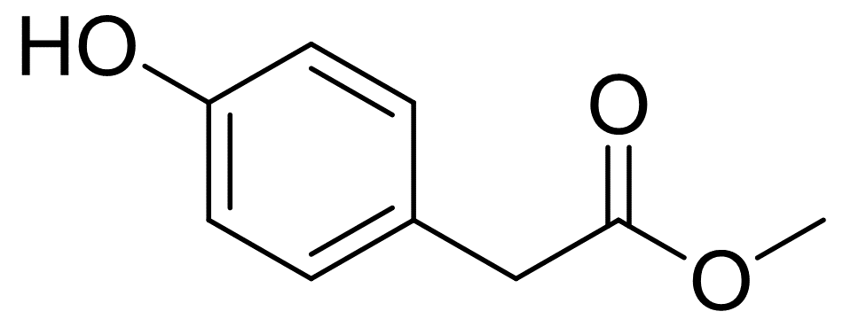 Methyl 4-hydroxyphenylacetate