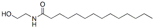 N-(2-Hydroxyethyl)myristamid