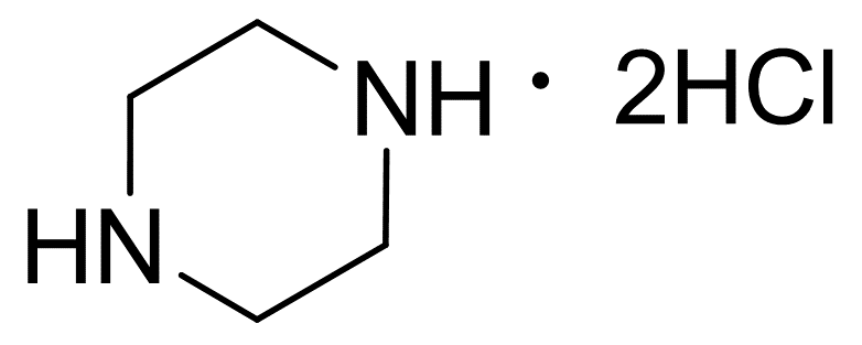 PIPERAZINE DIHYDROCHLORIDE