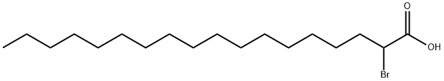 2-BROMOSTEARIC ACID, TECH.