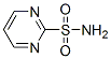 2-Pyrimidinesulfonamide(9CI)