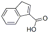 1H-茚-3-羧酸