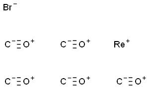 RHENIUM PENTACARBONYL BROMIDE